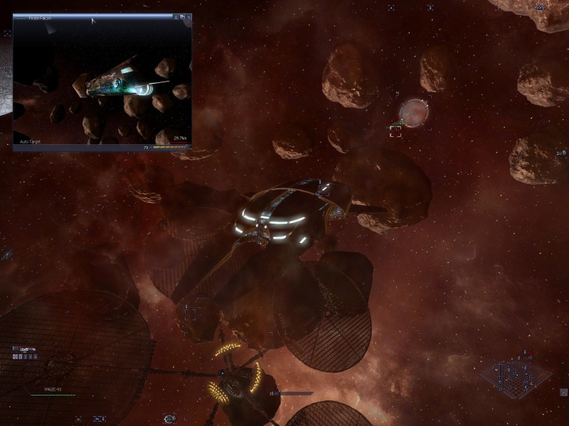 Скриншот из игры X3: Reunion под номером 144