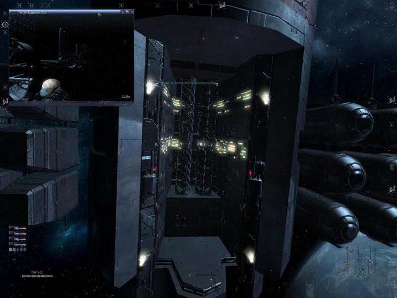 Скриншот из игры X3: Reunion под номером 150