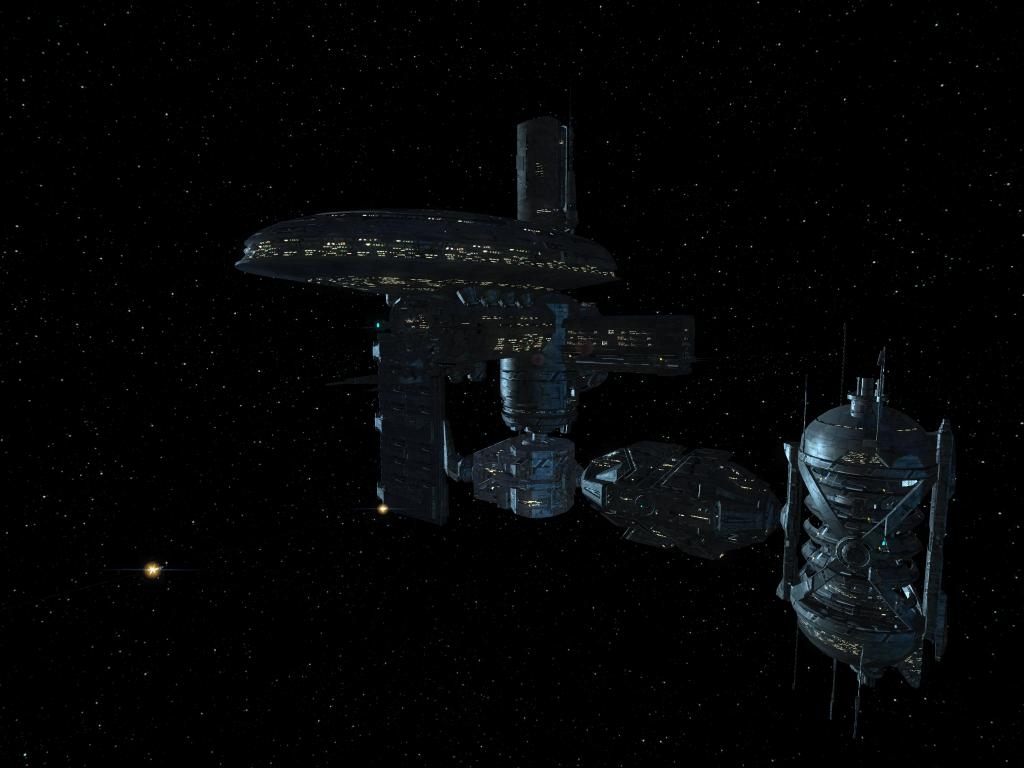 Скриншот из игры X3: Reunion под номером 18