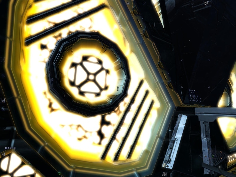 Скриншот из игры X3: Reunion под номером 63