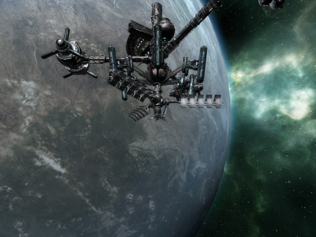Скриншот из игры X3: Reunion под номером 90