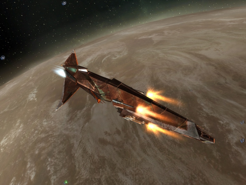 Скриншот из игры X3: Reunion под номером 99