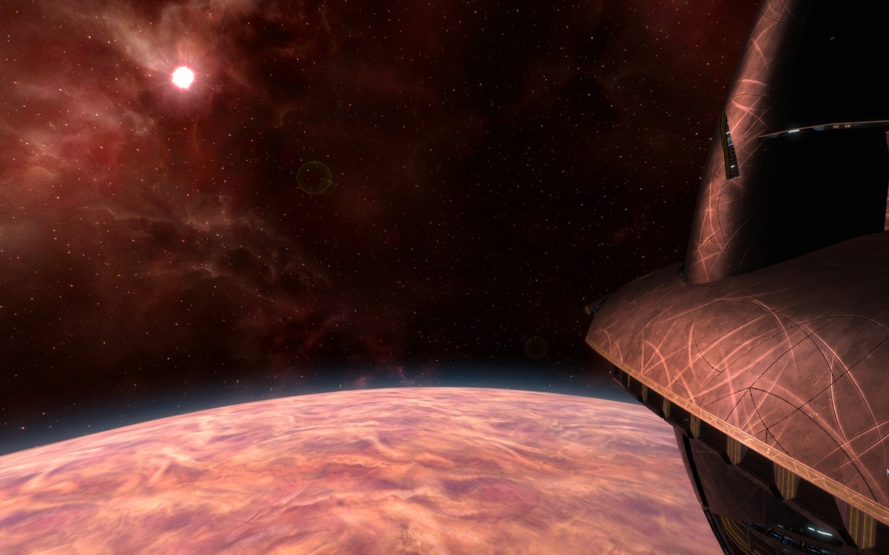Скриншот из игры X3: Terran Conflict под номером 10