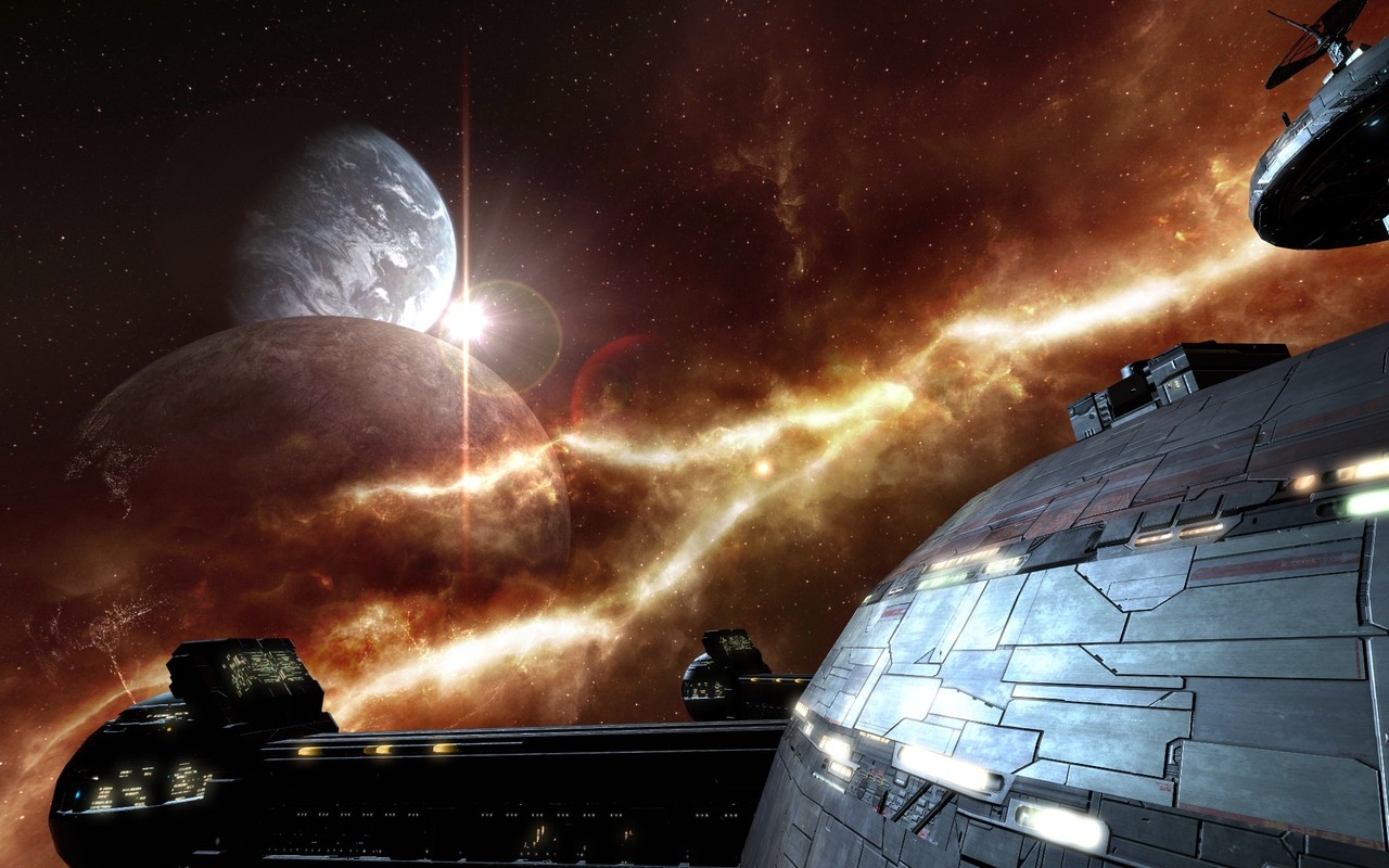Скриншот из игры X3: Terran Conflict под номером 11