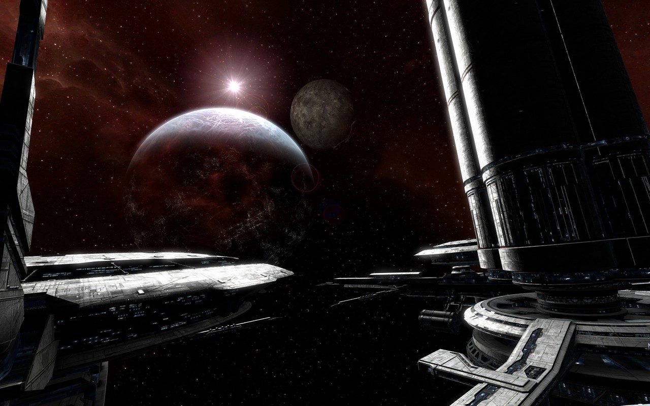 Скриншот из игры X3: Terran Conflict под номером 13
