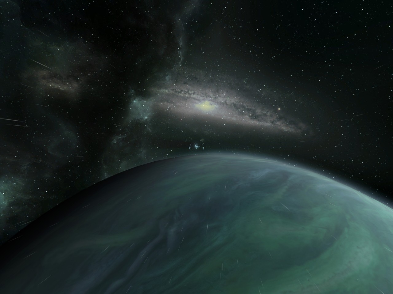 Скриншот из игры X3: Terran Conflict под номером 15