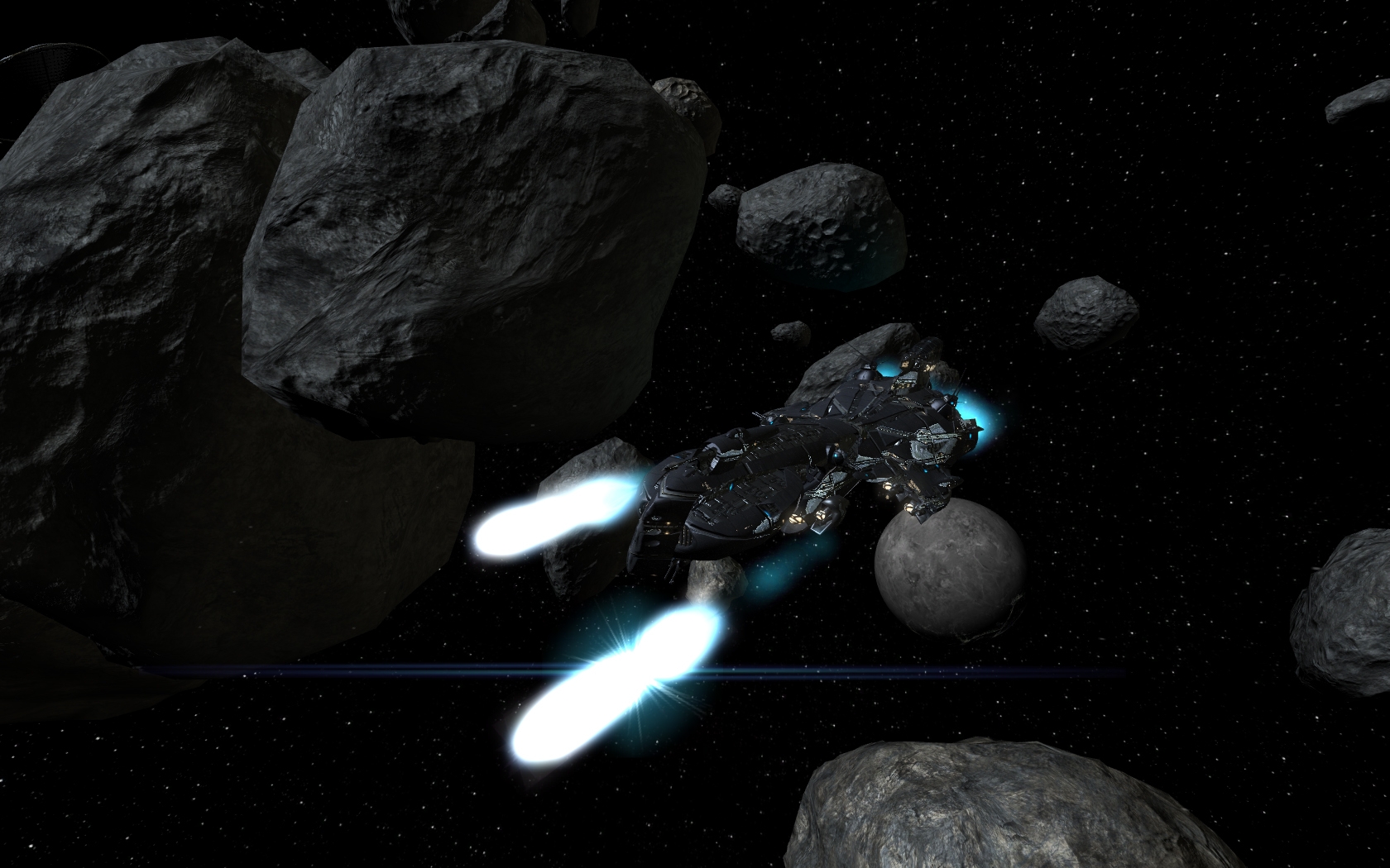 Скриншот из игры X3: Terran Conflict под номером 23