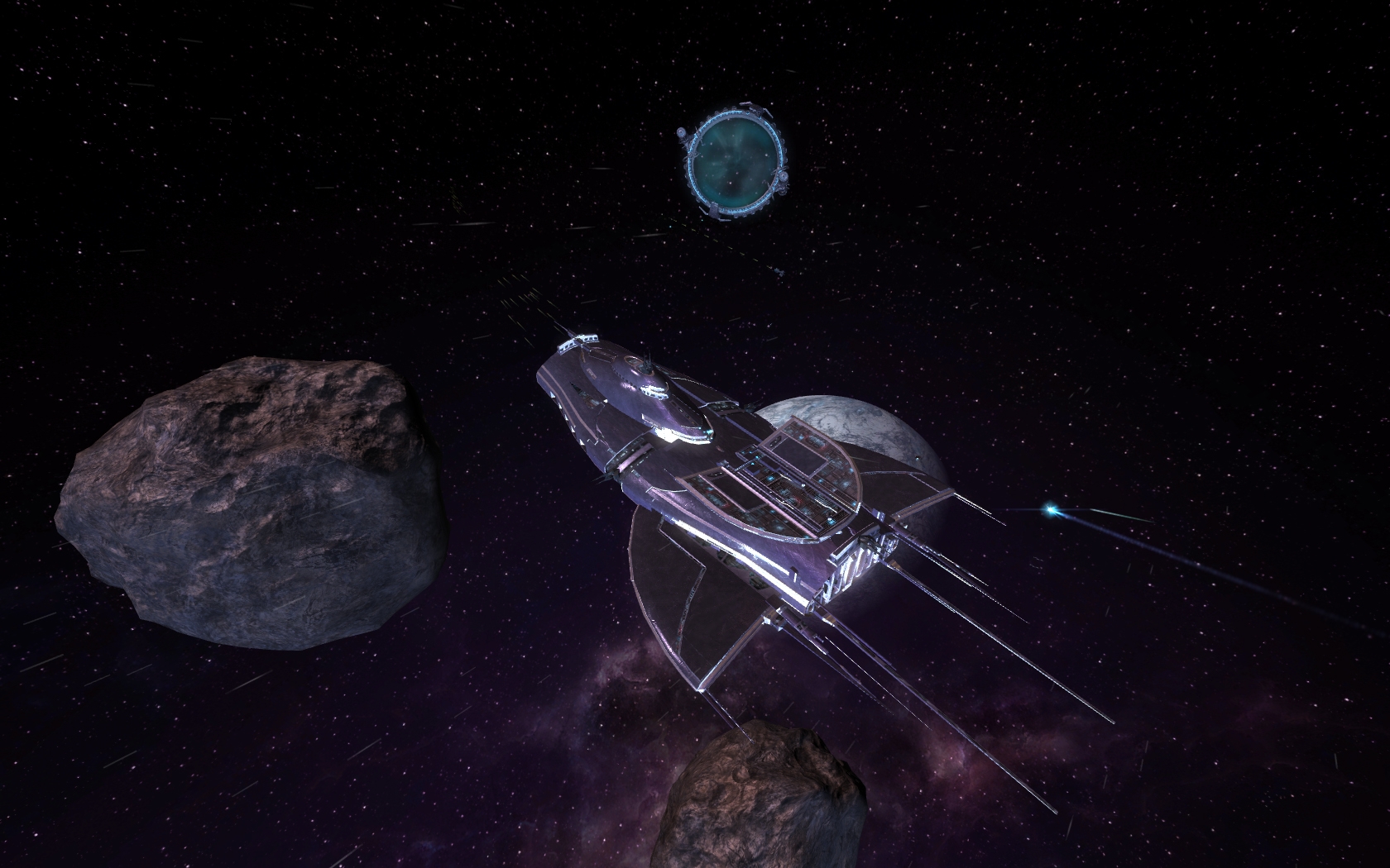Скриншот из игры X3: Terran Conflict под номером 24