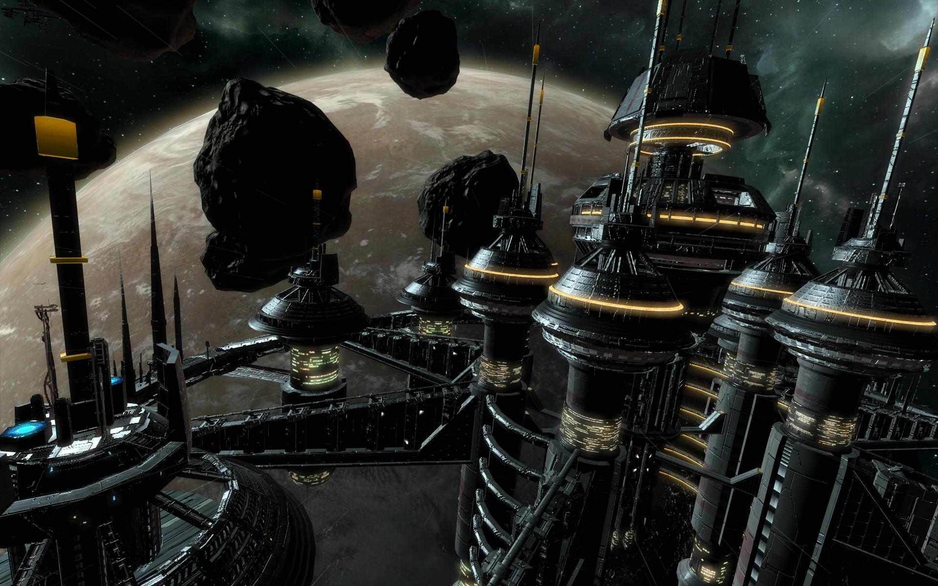 Скриншот из игры X3: Terran Conflict под номером 26
