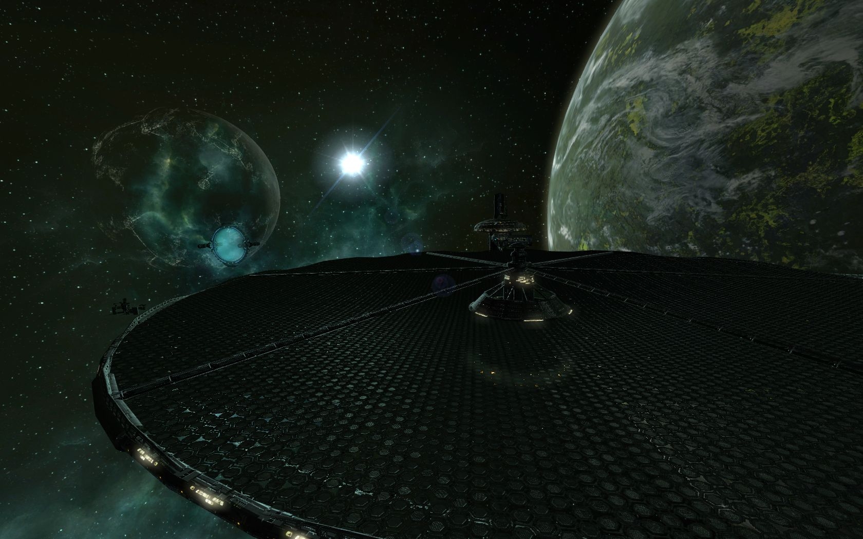 Скриншот из игры X3: Terran Conflict под номером 27