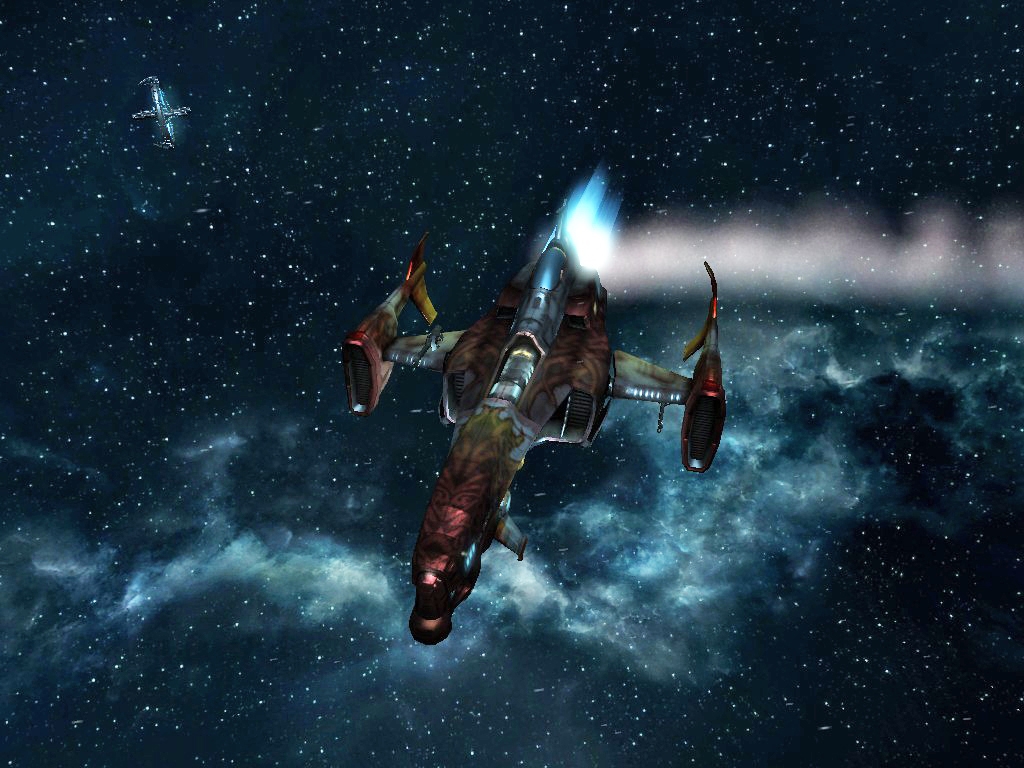 Скриншот из игры X3: Terran Conflict под номером 29