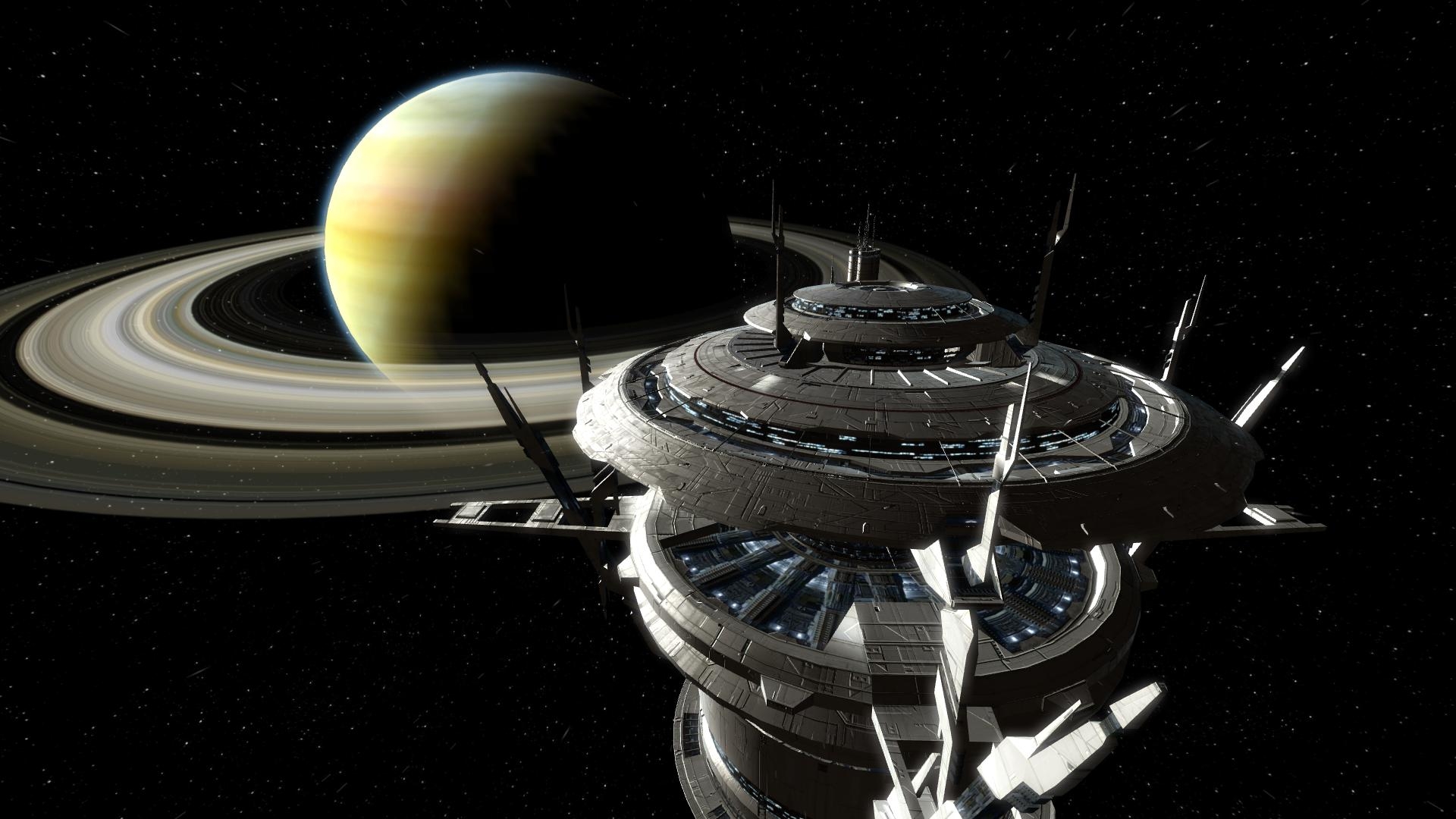 Скриншот из игры X3: Terran Conflict под номером 33