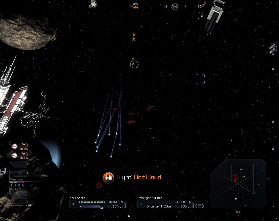 Скриншот из игры X3: Terran Conflict под номером 37