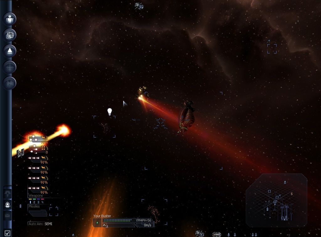 Скриншот из игры X3: Terran Conflict под номером 42