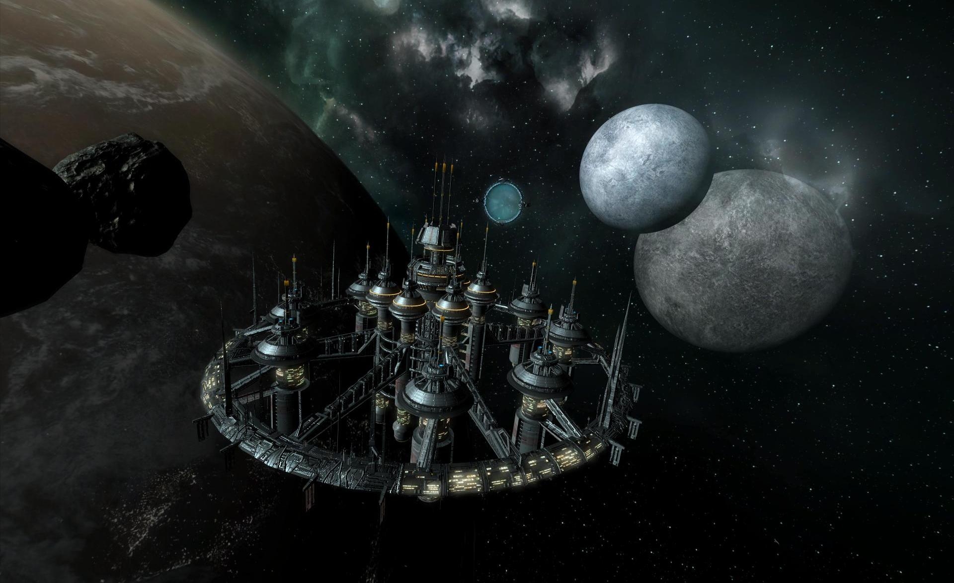 Скриншот из игры X3: Terran Conflict под номером 48