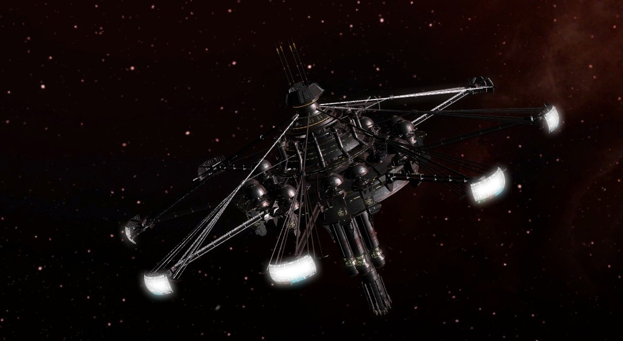 Скриншот из игры X3: Terran Conflict под номером 49