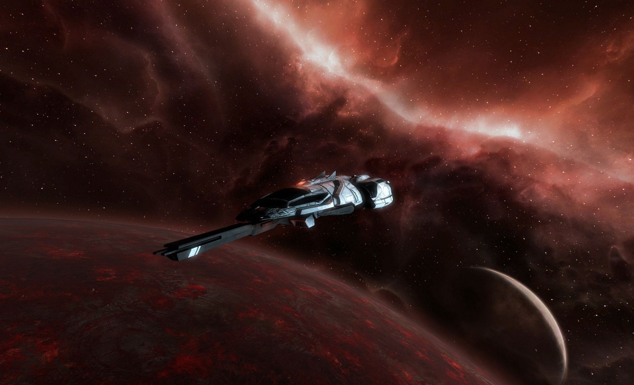 Скриншот из игры X3: Terran Conflict под номером 50