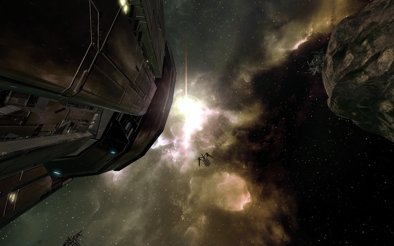 Скриншот из игры X3: Terran Conflict под номером 7