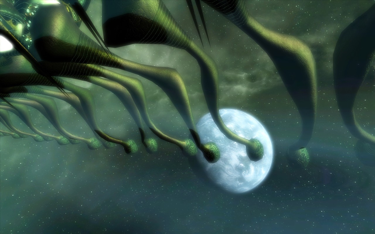 Скриншот из игры X3: Terran Conflict под номером 9