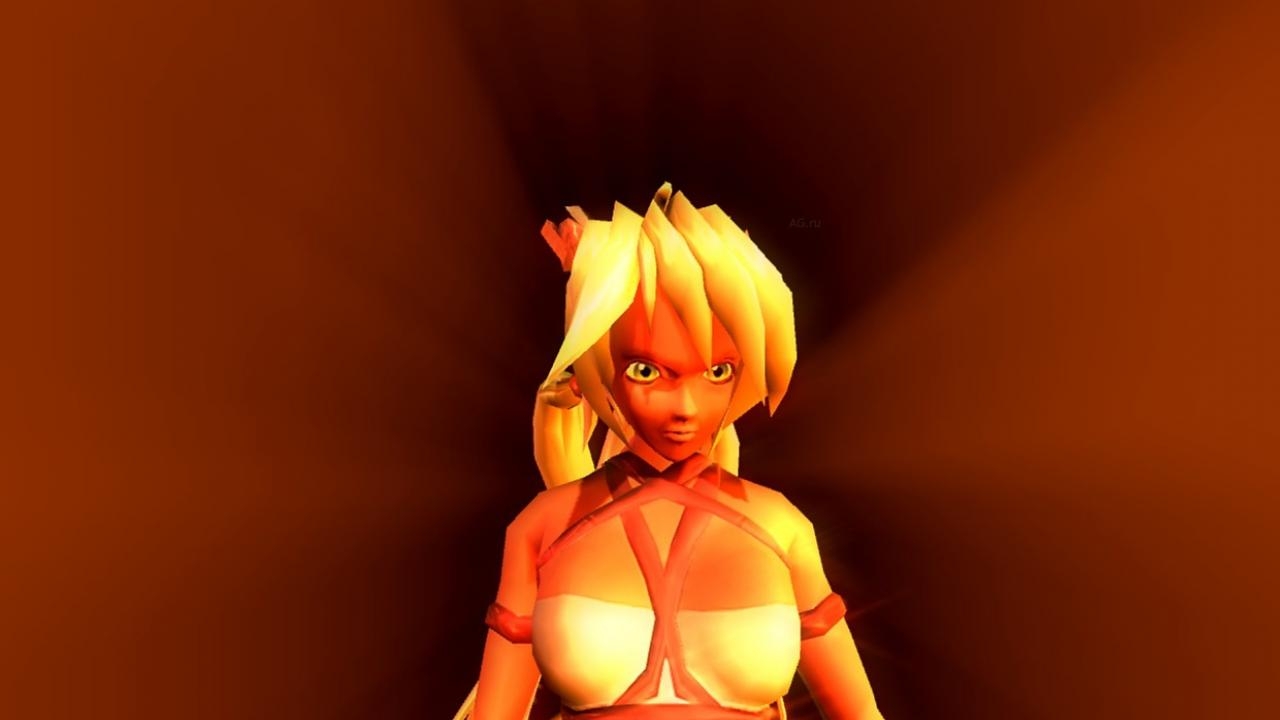 Скриншот из игры X-Blades под номером 39