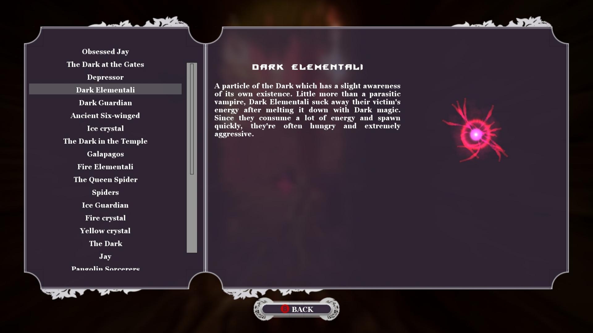 Скриншот из игры X-Blades под номером 84