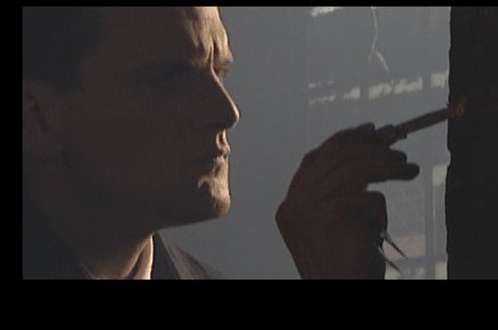 Скриншот из игры X-Files: The Game под номером 10