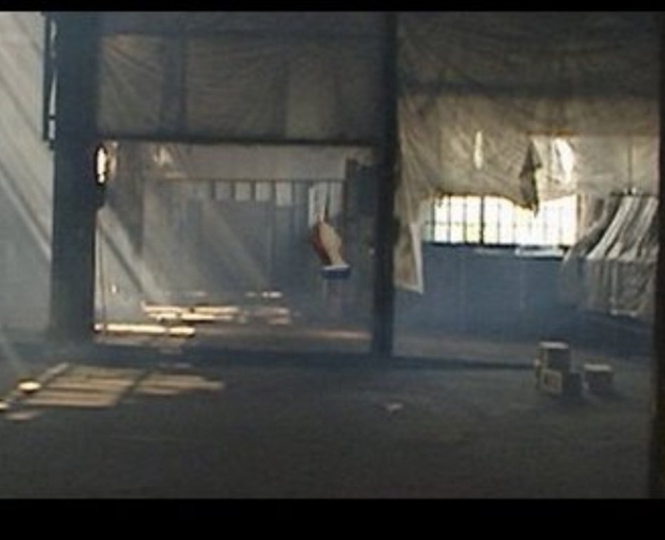 Скриншот из игры X-Files: The Game под номером 29