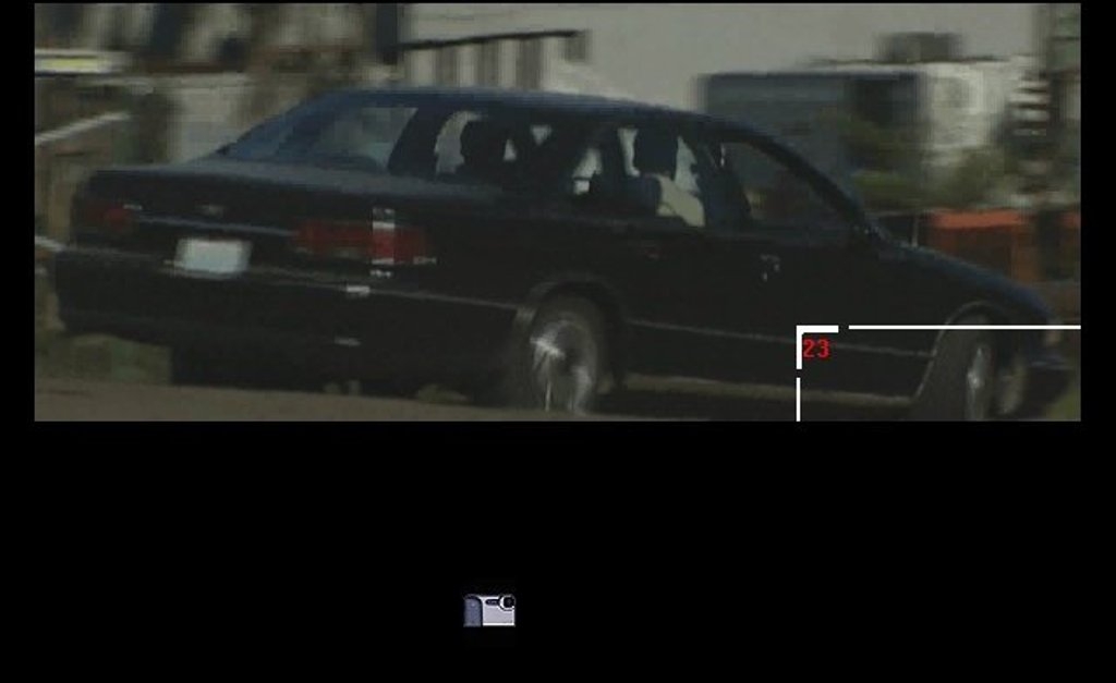 Скриншот из игры X-Files: The Game под номером 32