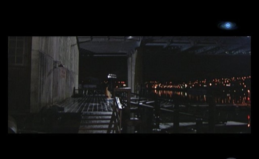 Скриншот из игры X-Files: The Game под номером 34