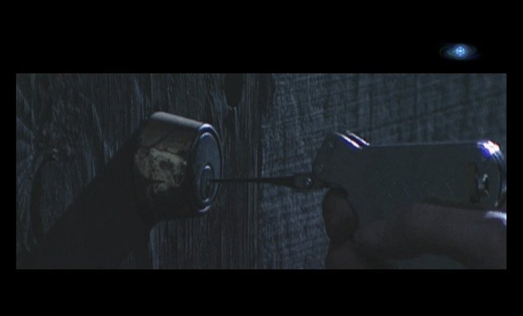 Скриншот из игры X-Files: The Game под номером 35