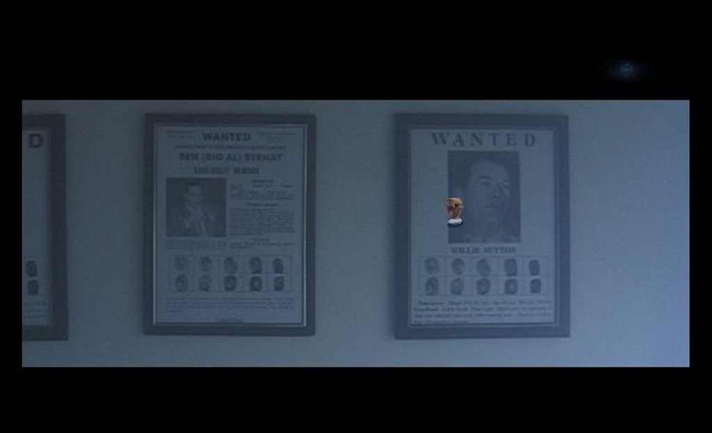 Скриншот из игры X-Files: The Game под номером 43