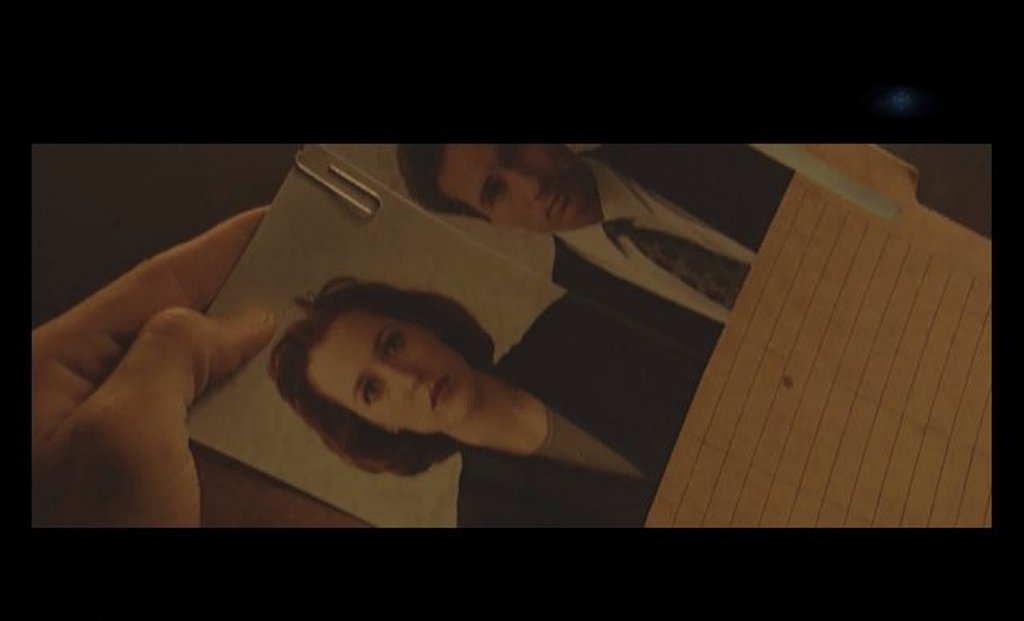 Скриншот из игры X-Files: The Game под номером 44