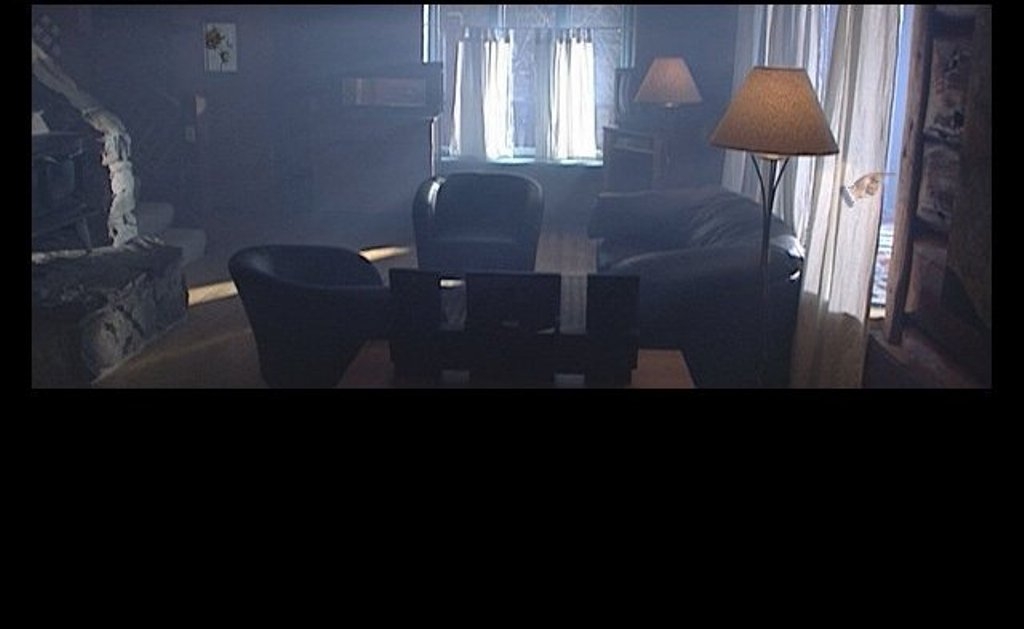 Скриншот из игры X-Files: The Game под номером 69