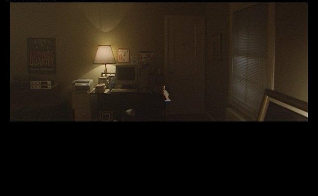 Скриншот из игры X-Files: The Game под номером 71