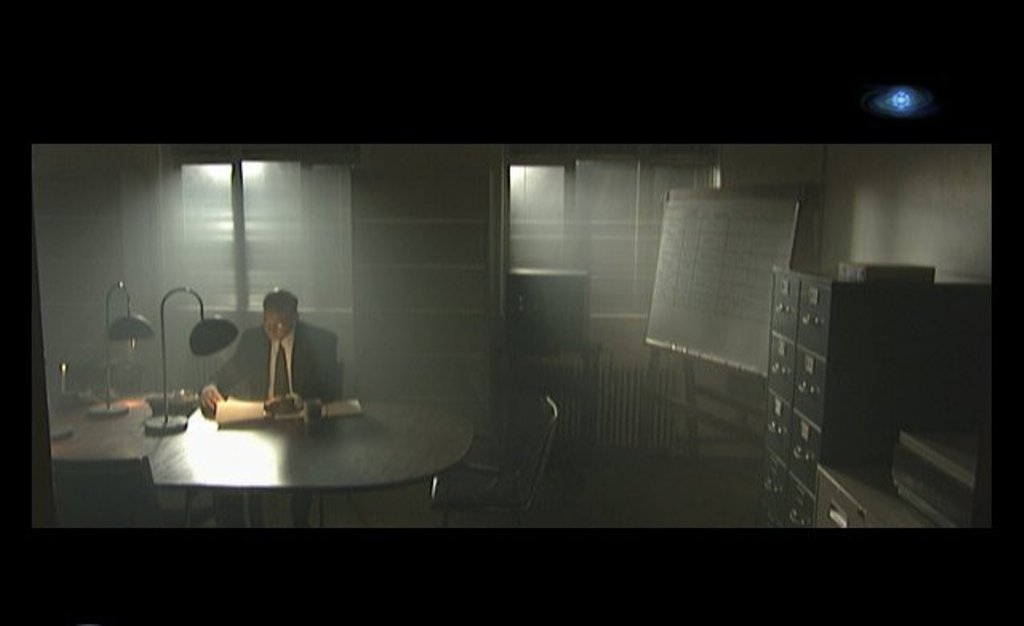 Скриншот из игры X-Files: The Game под номером 72