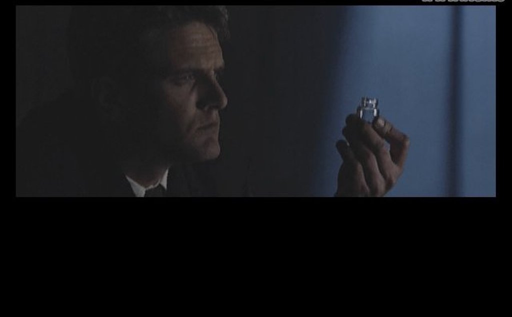Скриншот из игры X-Files: The Game под номером 76