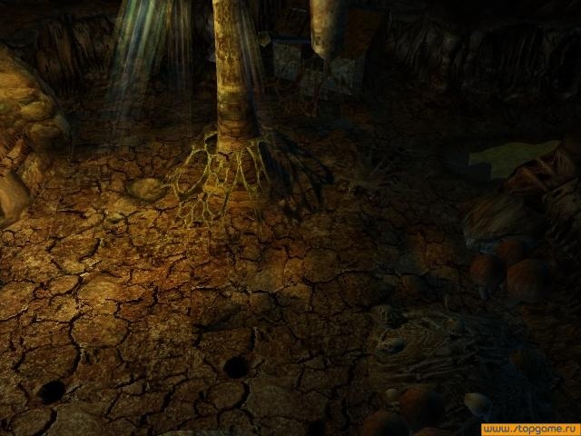 Скриншот из игры X-Men Legends 2: Rise of Apocalypse под номером 31