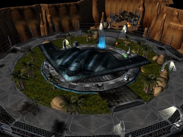 Скриншот из игры X-Men Legends 2: Rise of Apocalypse под номером 34