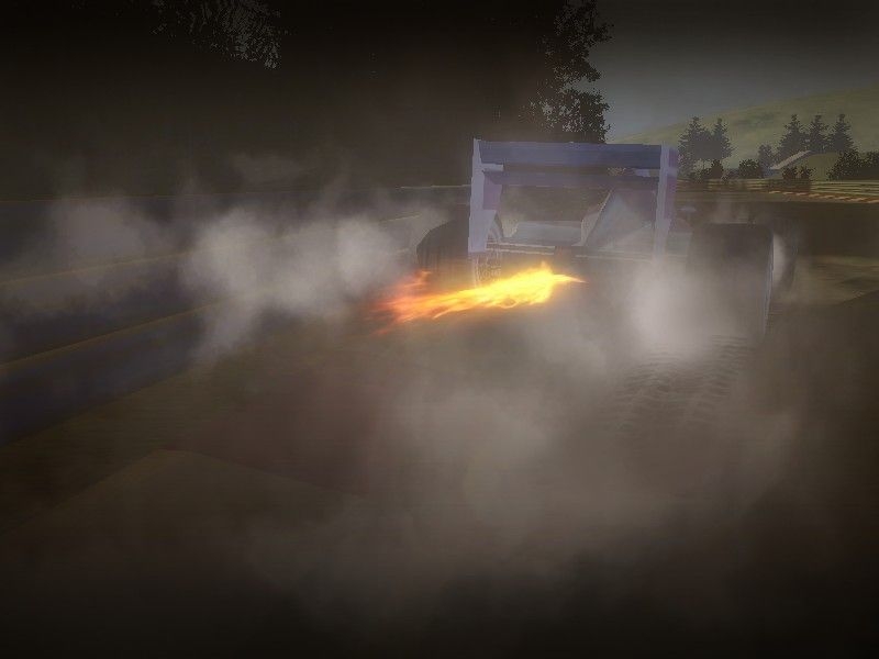 Скриншот из игры X1 Super Boost под номером 6