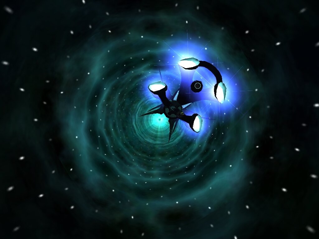 Скриншот из игры X2: The Threat под номером 14