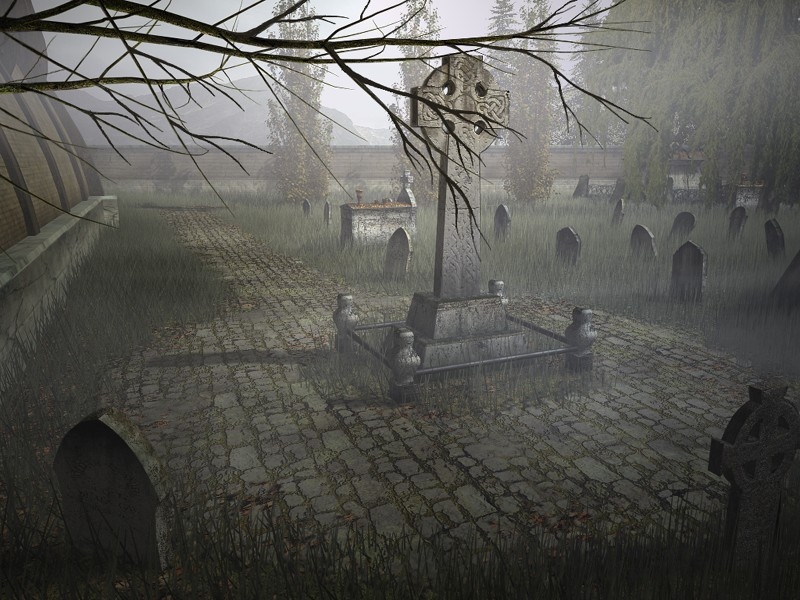 Скриншот из игры Syberia под номером 50