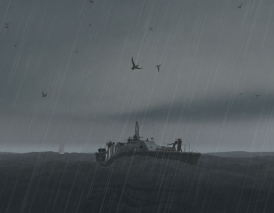 Скриншот из игры PT Boats: Knights of the Sea под номером 27