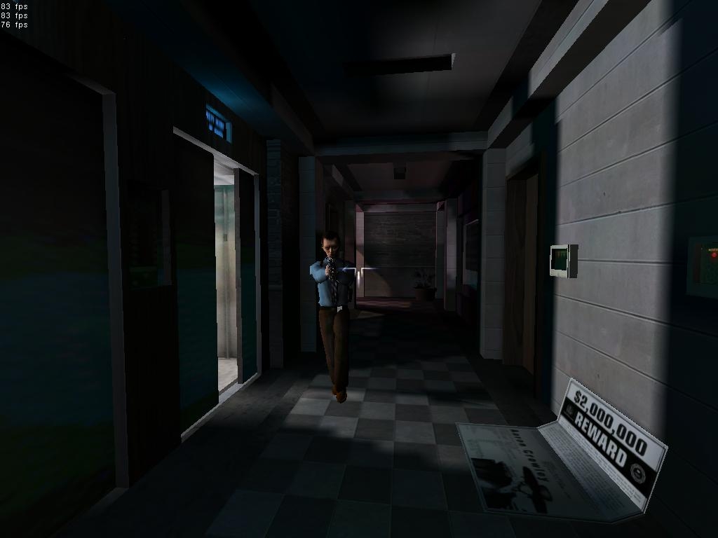 Скриншот из игры Psychotoxic: Gateway to Hell под номером 11