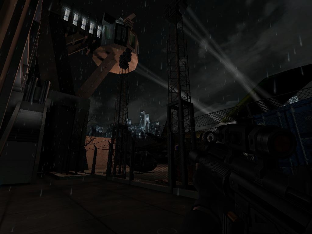Скриншот из игры Psychotoxic: Gateway to Hell под номером 9