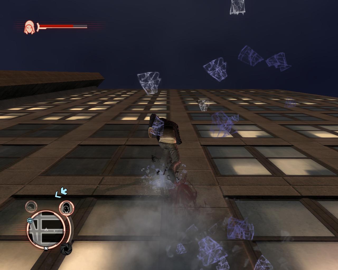 Скриншот из игры Prototype под номером 69