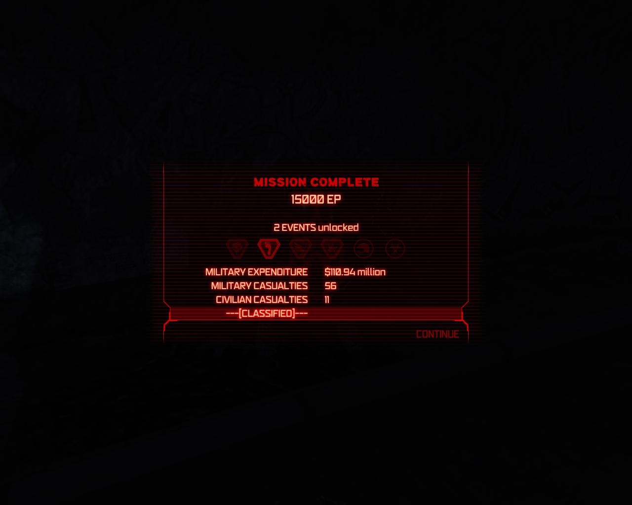 Скриншот из игры Prototype под номером 88