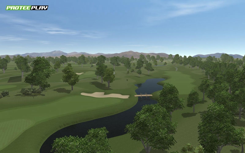 Скриншот из игры ProTee Play 2009: The Ultimate Golf Game под номером 61