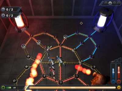Скриншот из игры Project Xenoclone под номером 1
