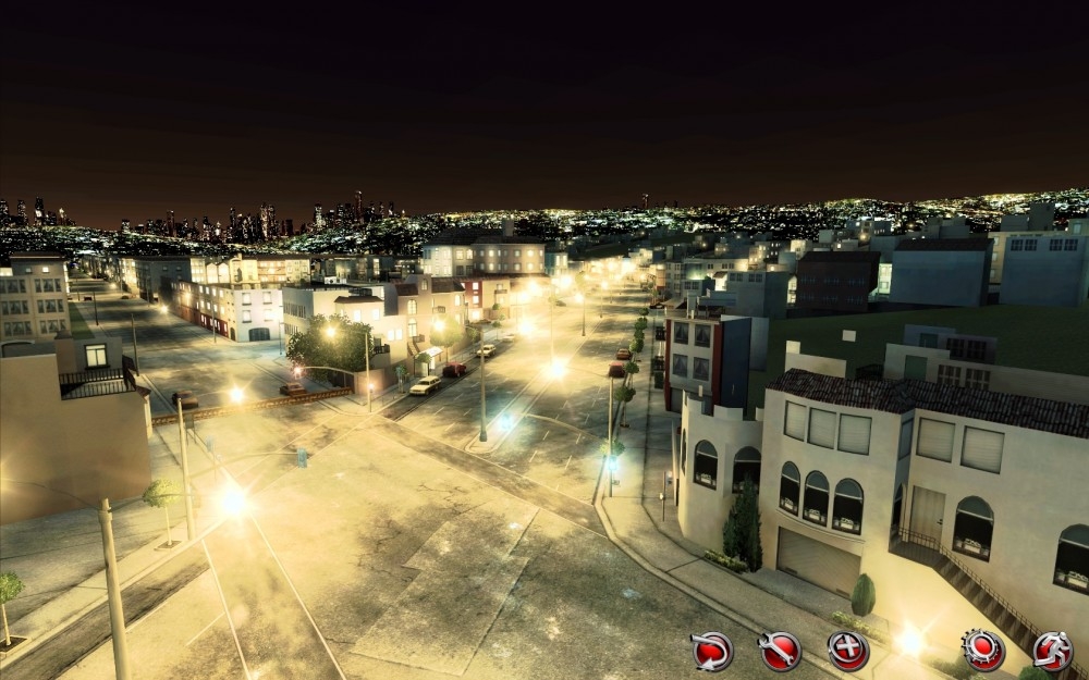 Скриншот из игры Project Torque под номером 16