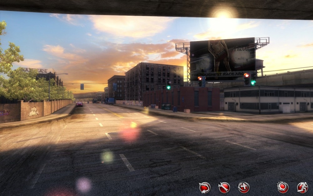 Скриншот из игры Project Torque под номером 18